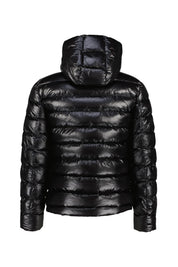 Steppjacke ADAMS mit Kapuze