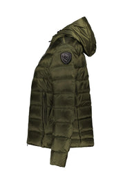 Daunenjacke CHARME