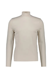 Langarmshirt JANKEN aus Modalmix