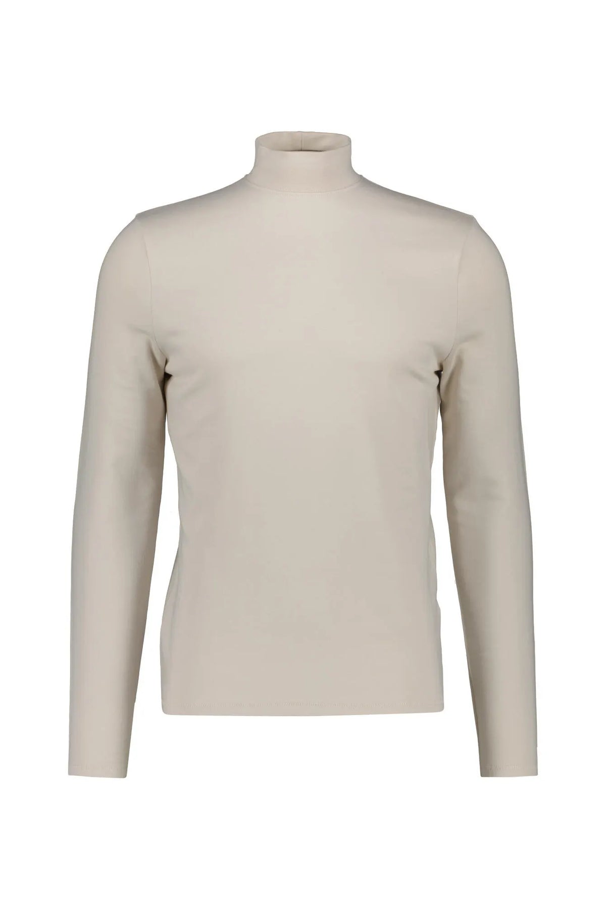 Langarmshirt JANKEN aus Modalmix
