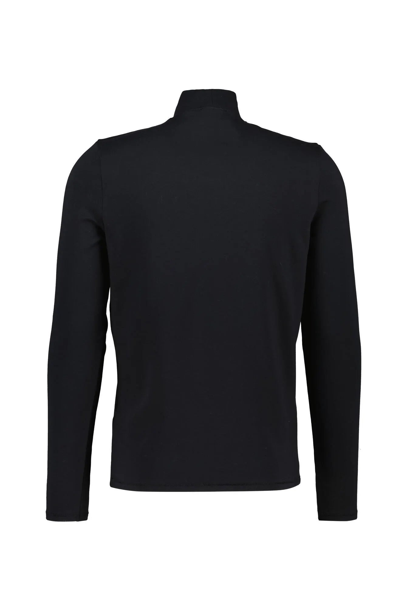 Langarmshirt JANKEN aus Modalmix