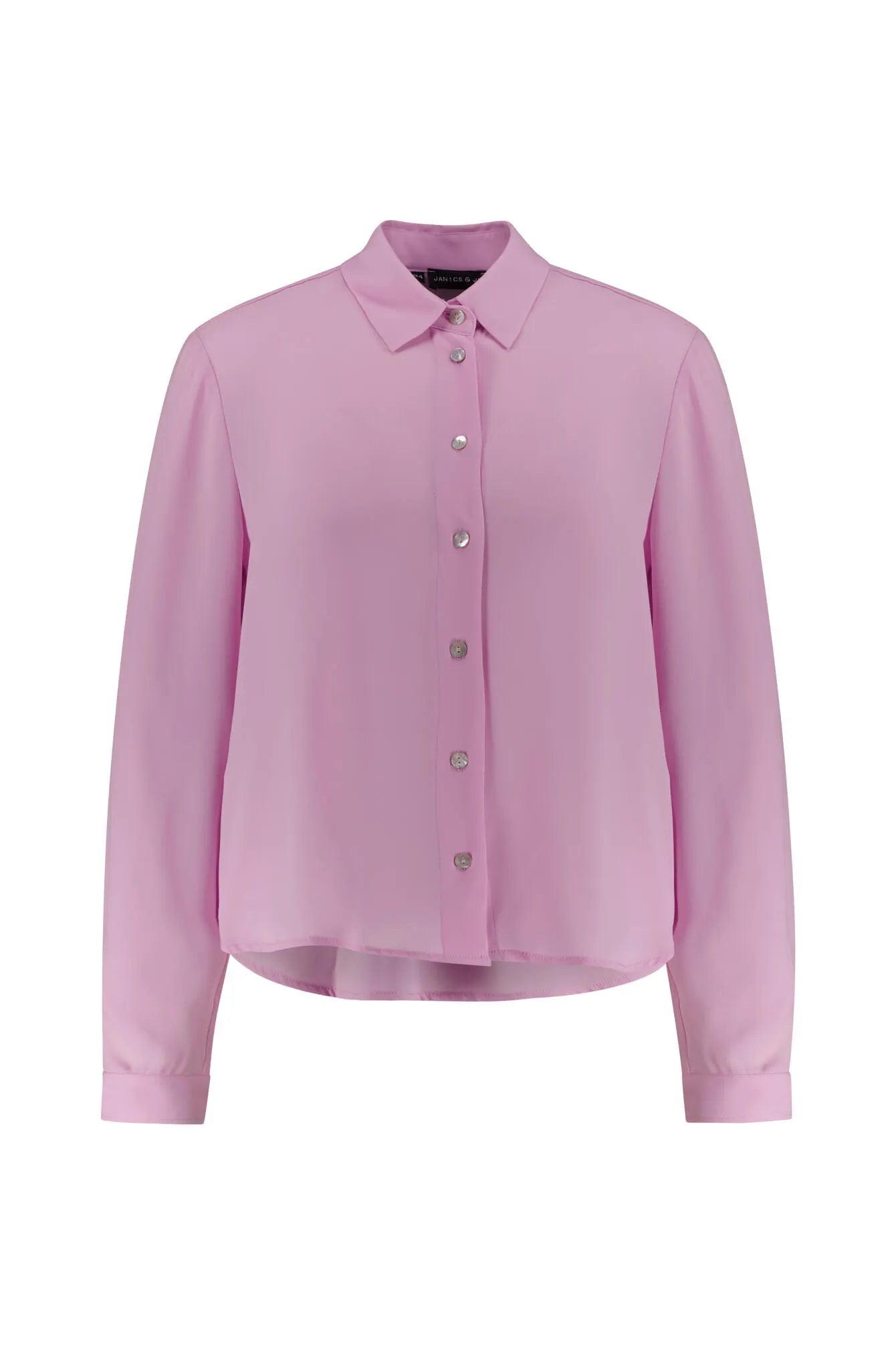 Bluse GIANNA aus Viksose
