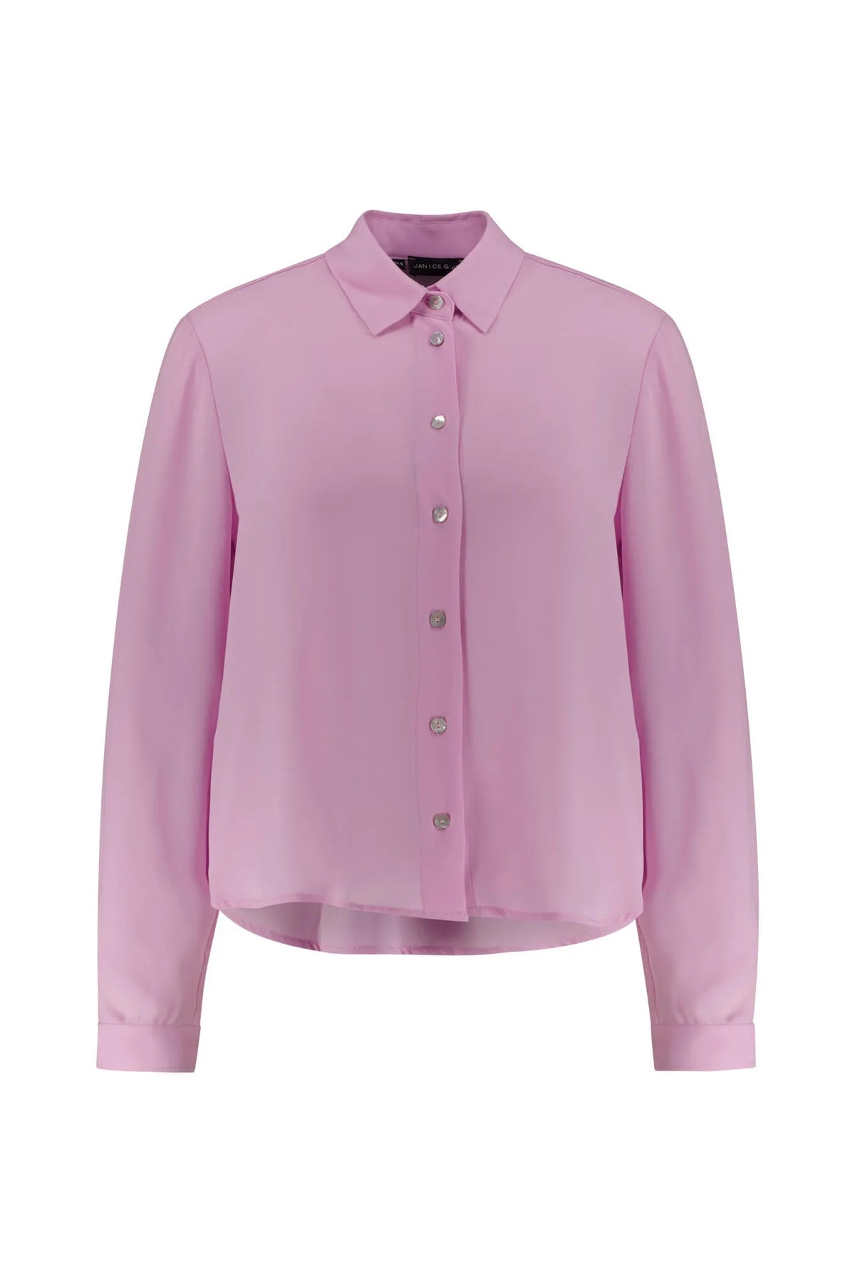 Bluse GIANNA aus Viksose