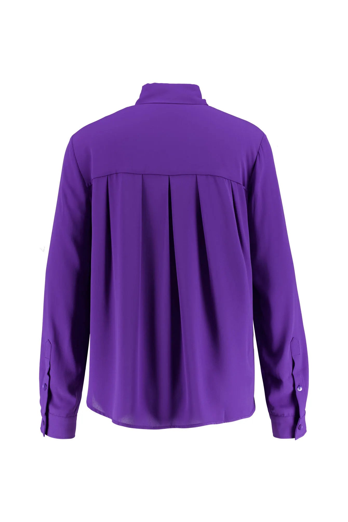 Bluse GIANNA aus Viksose