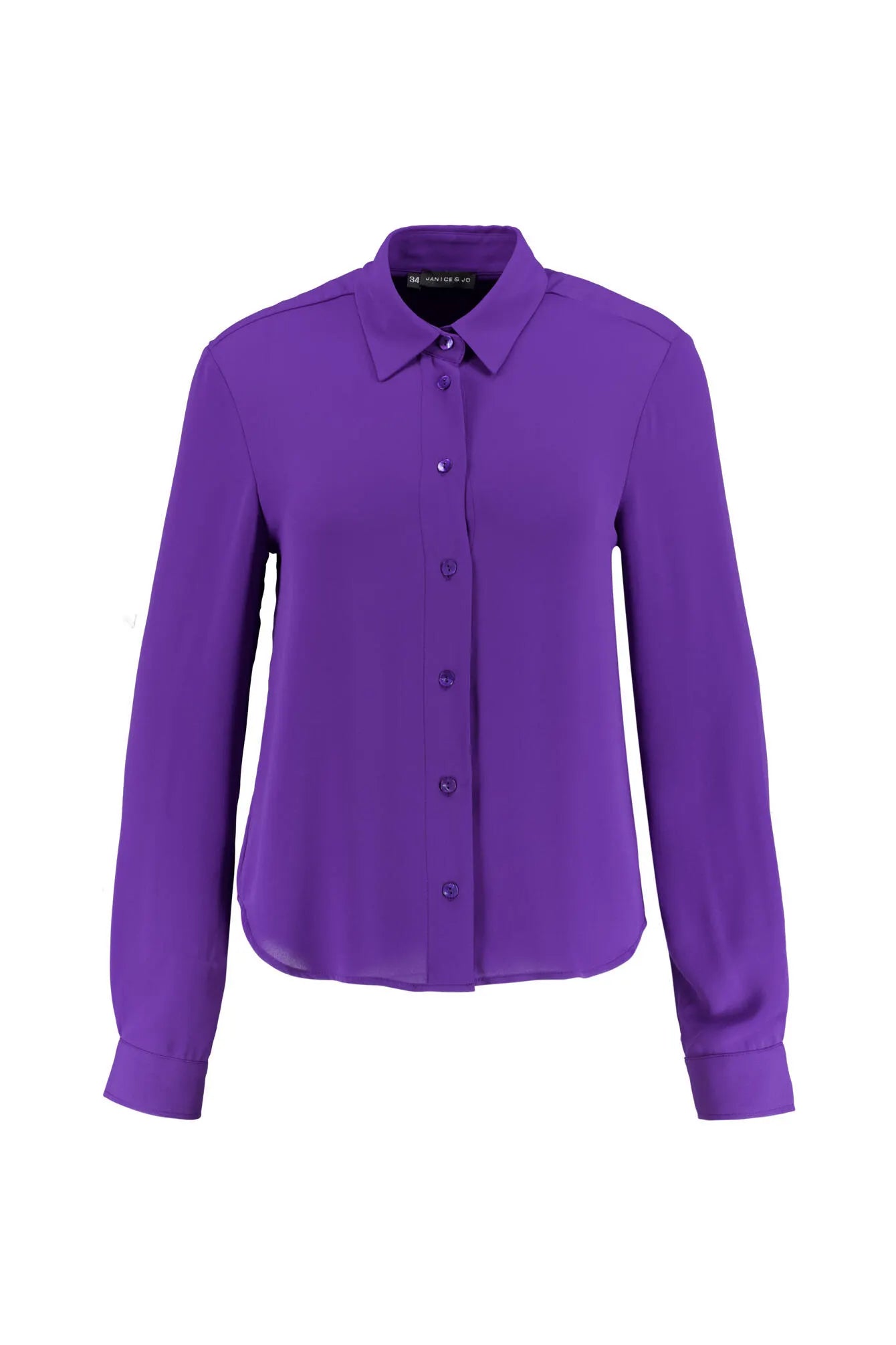 Bluse GIANNA aus Viksose