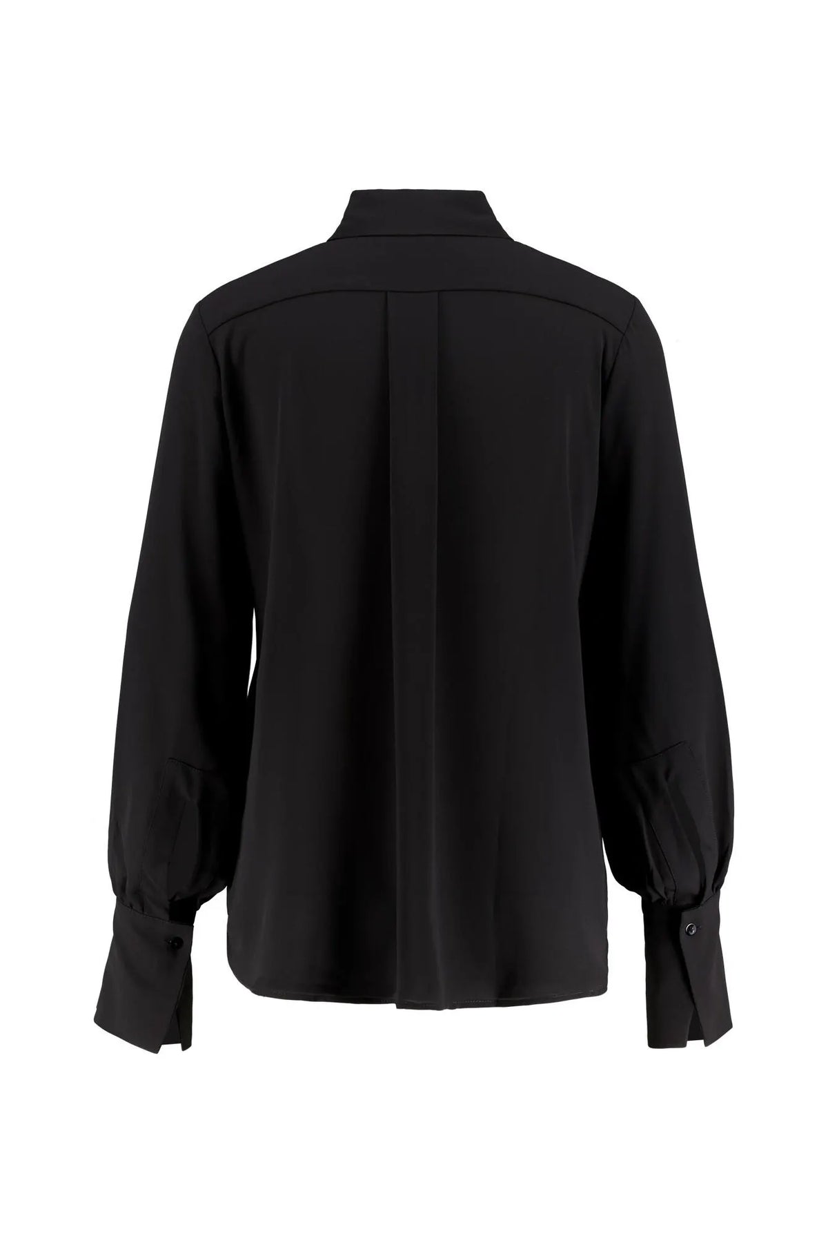 Bluse LIVIA aus Viksose
