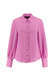 Bluse LIVIA aus Viksose