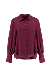 Bluse LIVIA aus Viksose