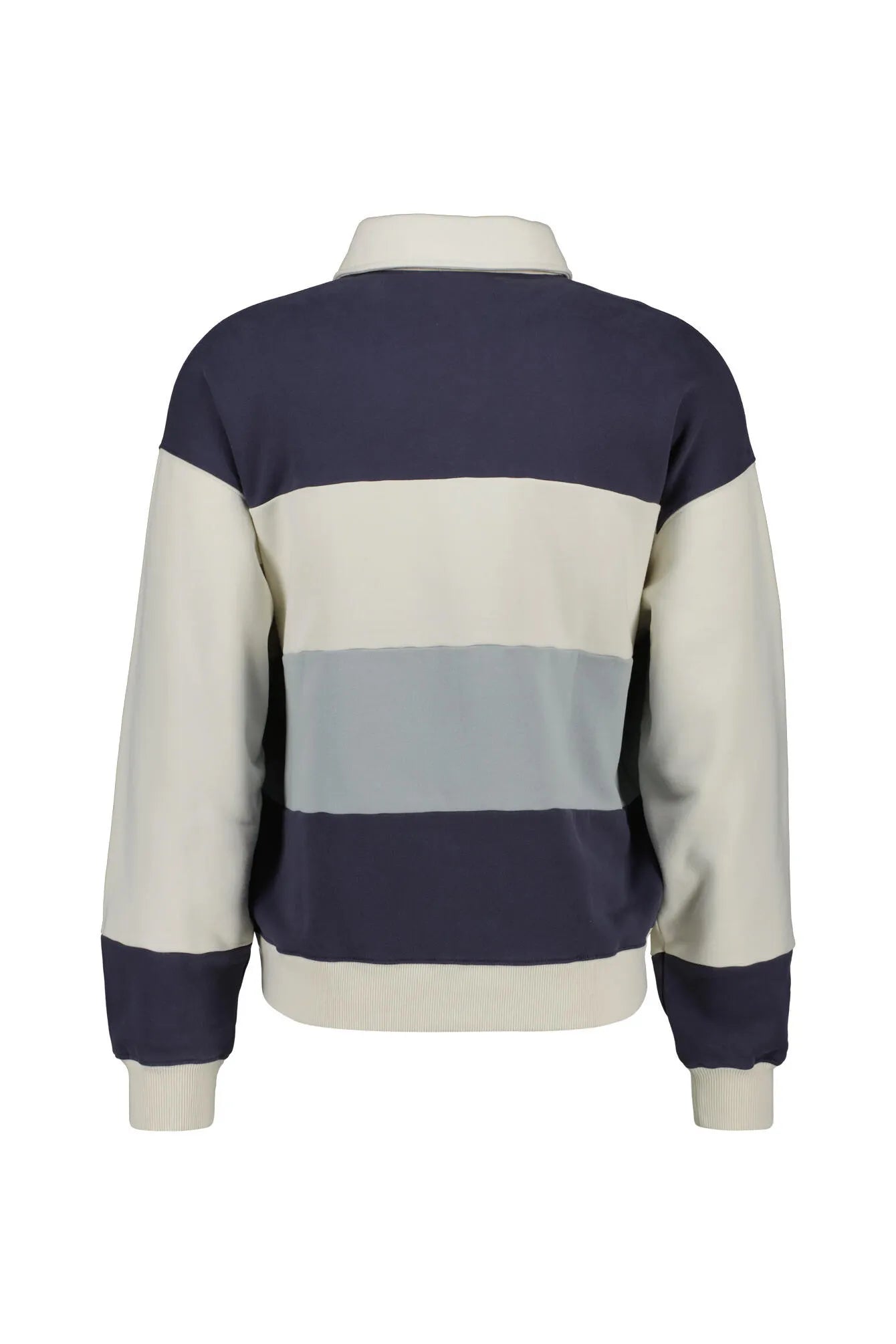 Sweatshirt ANCHOR aus Baumwolle