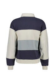 Sweatshirt ANCHOR aus Baumwolle