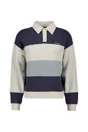 Sweatshirt ANCHOR aus Baumwolle