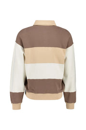 Sweatshirt ANCHOR aus Baumwolle