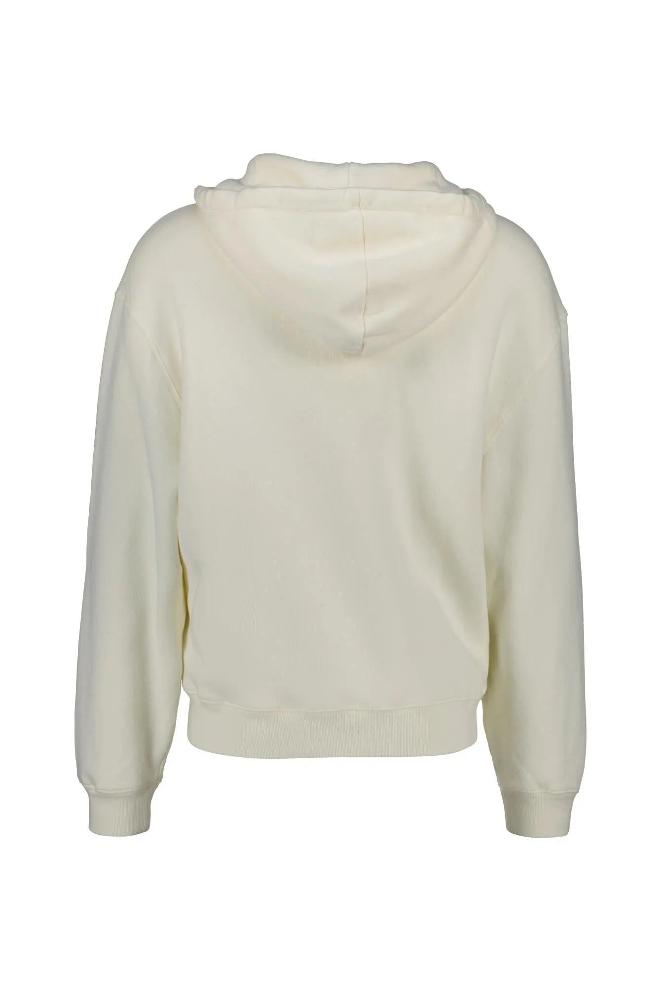Sweatshirtjacke RHYS aus Baumwolle