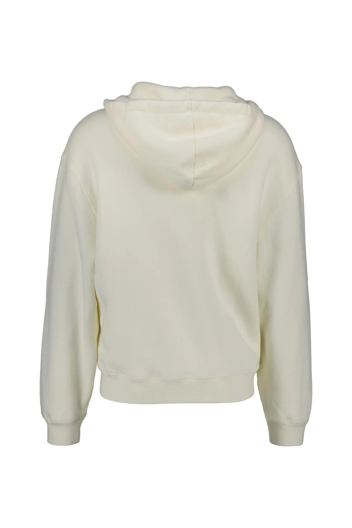 Sweatshirtjacke RHYS aus Baumwolle