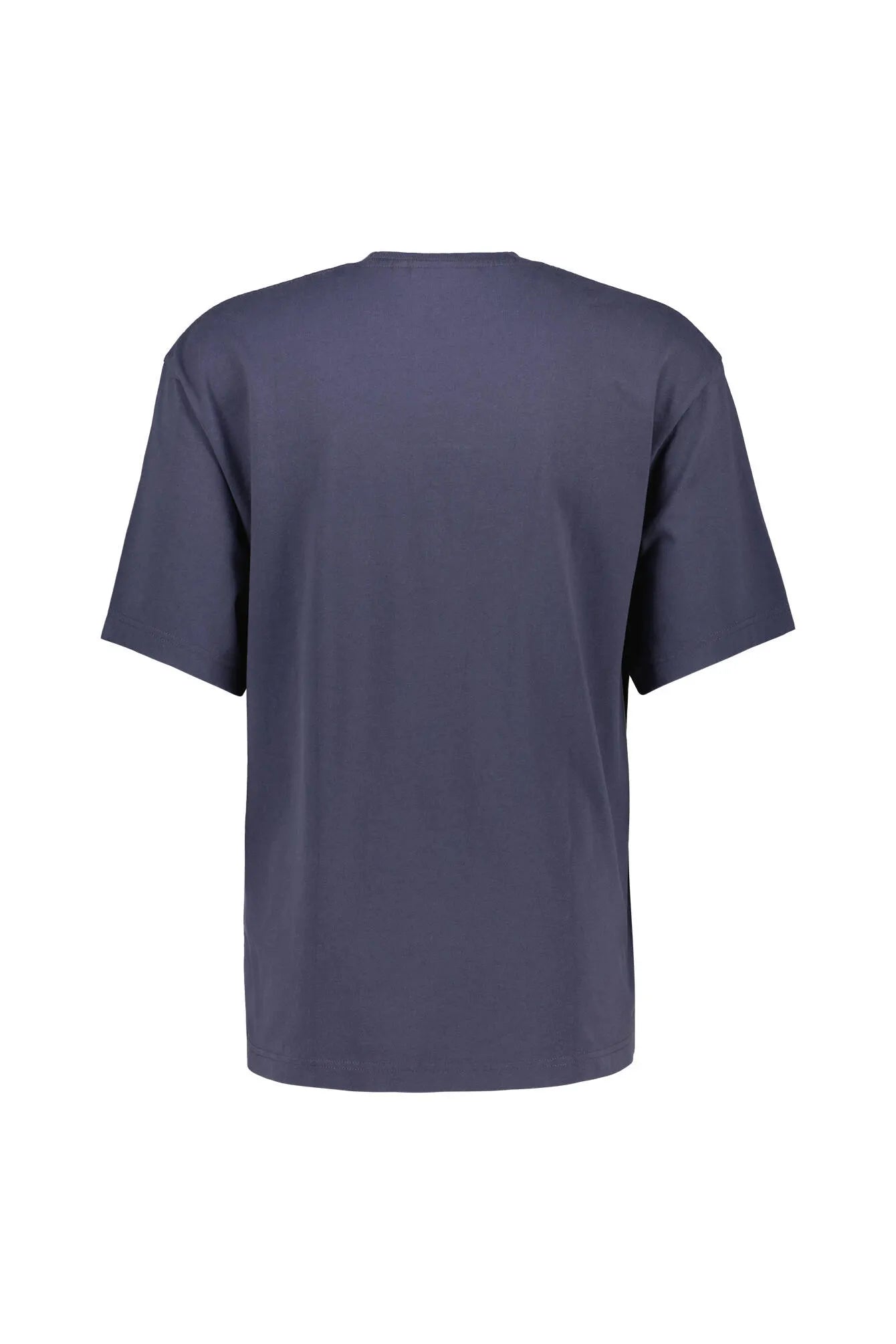 T-Shirt FLOCK aus Baumwolle