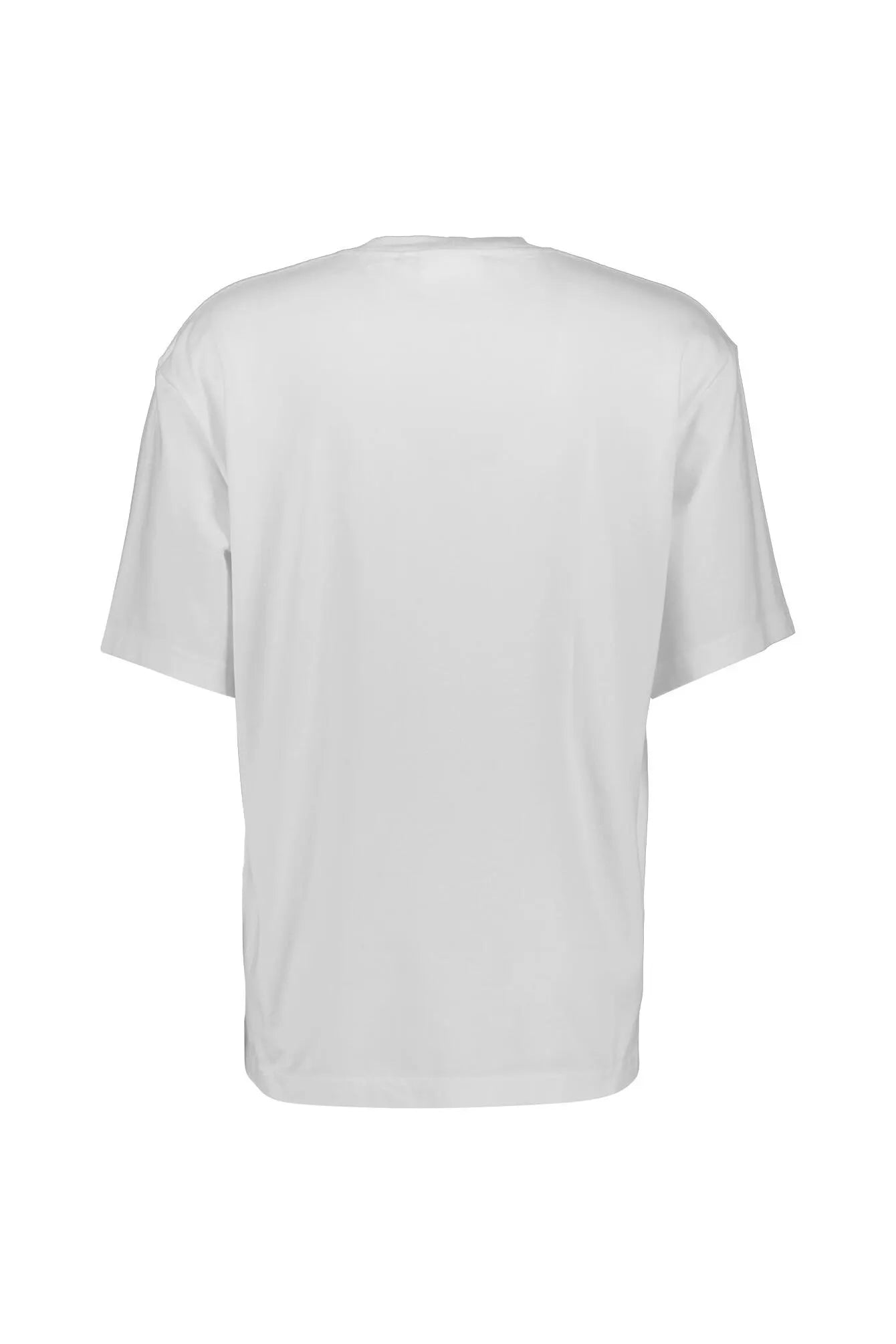 T-Shirt FLOCK aus Baumwolle