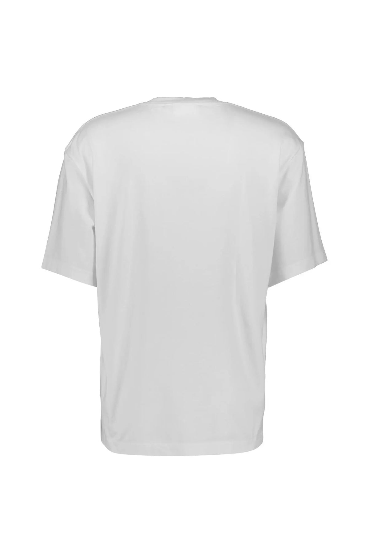 T-Shirt FLOCK aus Baumwolle