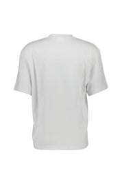 T-Shirt TRACE aus Baumwolle