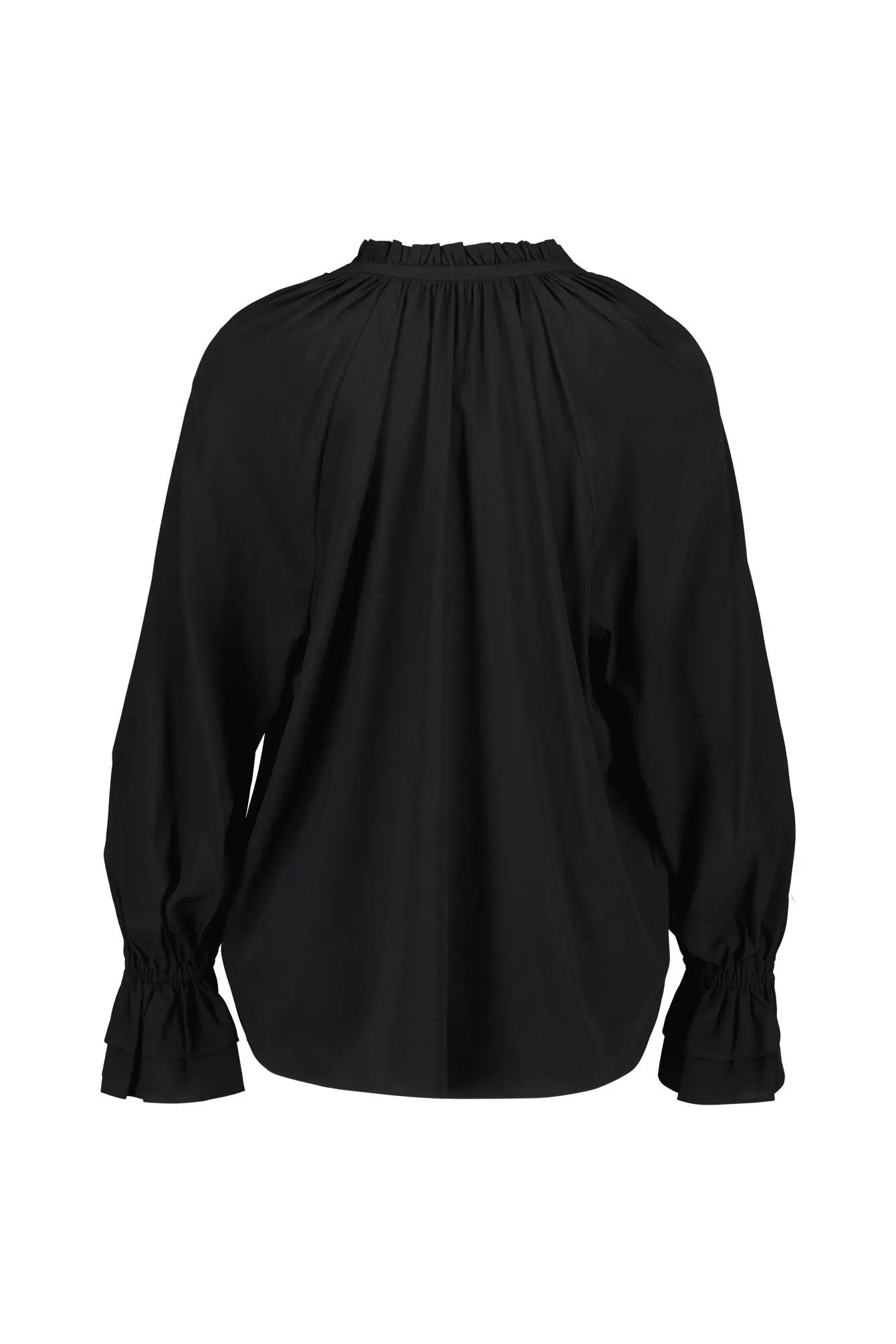 Seidenbluse ELLA