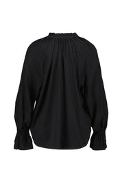 Seidenbluse ELLA