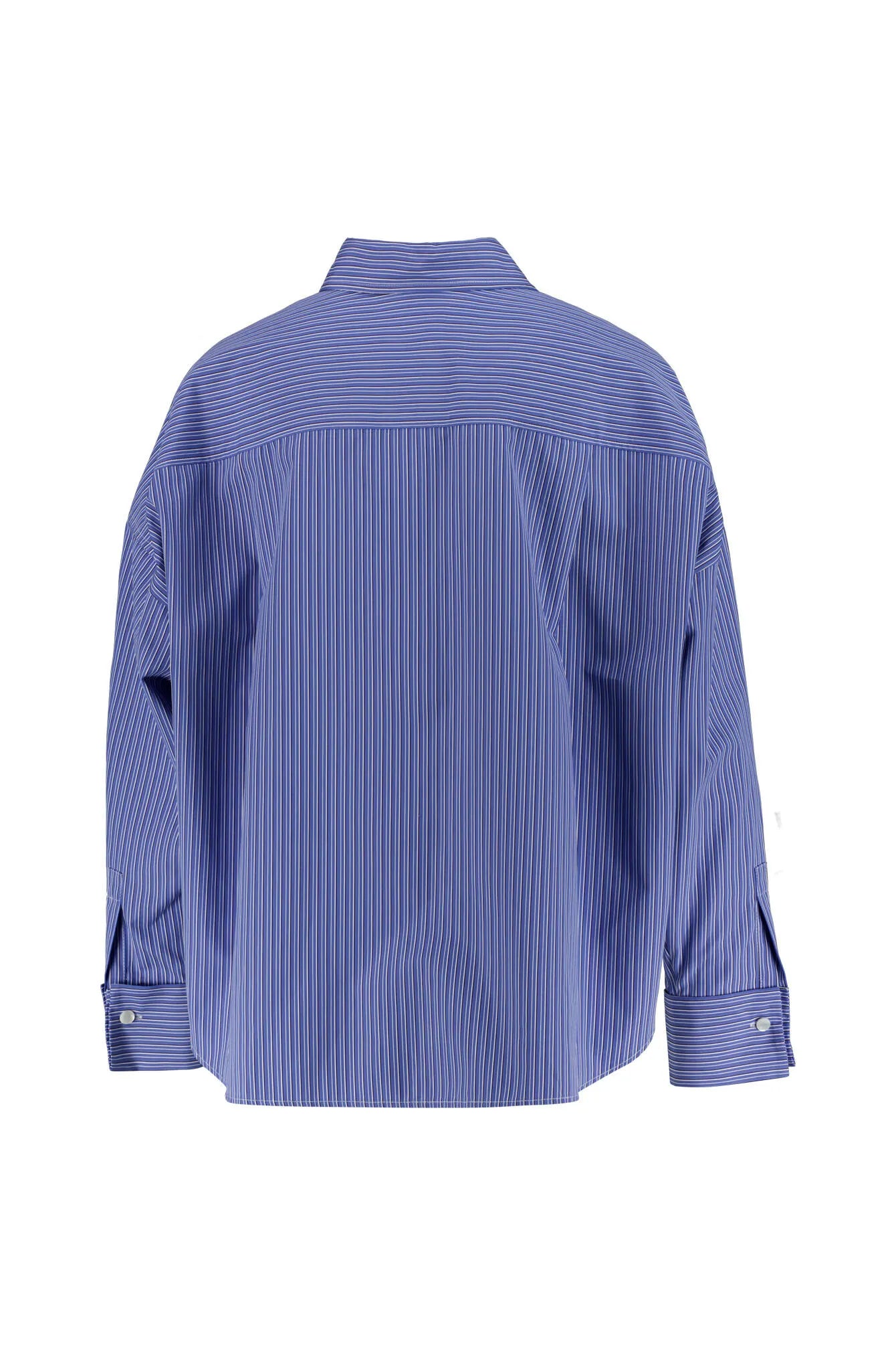 Bluse OVATTA Oversized Fit