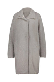Strickjacke aus Kaschmir