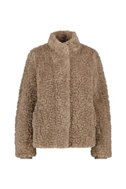 Teddy-Jacke KION