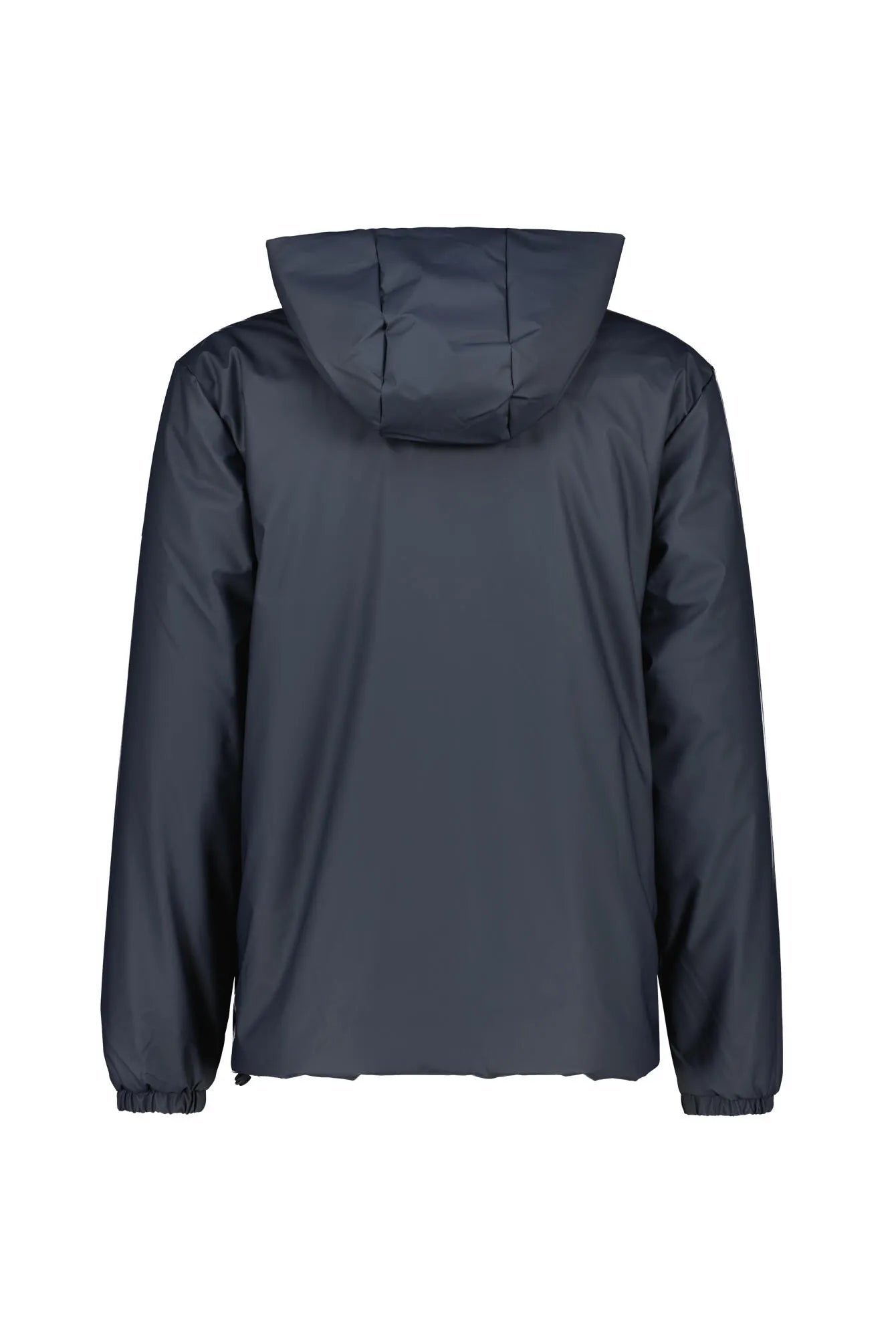 Regenjacke LOHJA mit Kapuze
