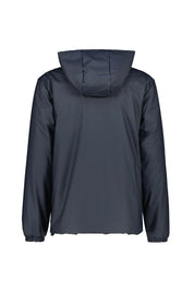 Regenjacke LOHJA mit Kapuze