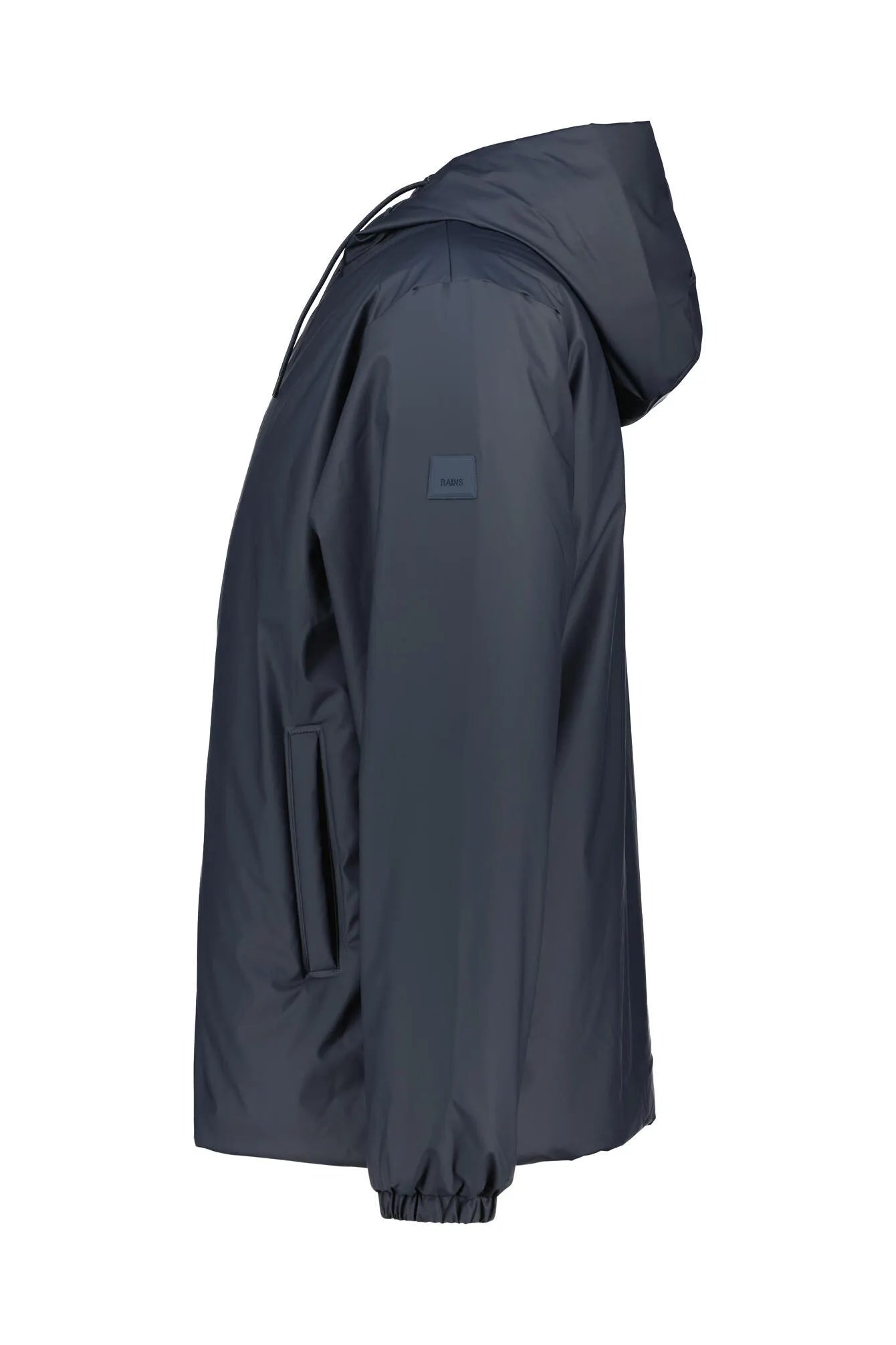 Regenjacke LOHJA mit Kapuze