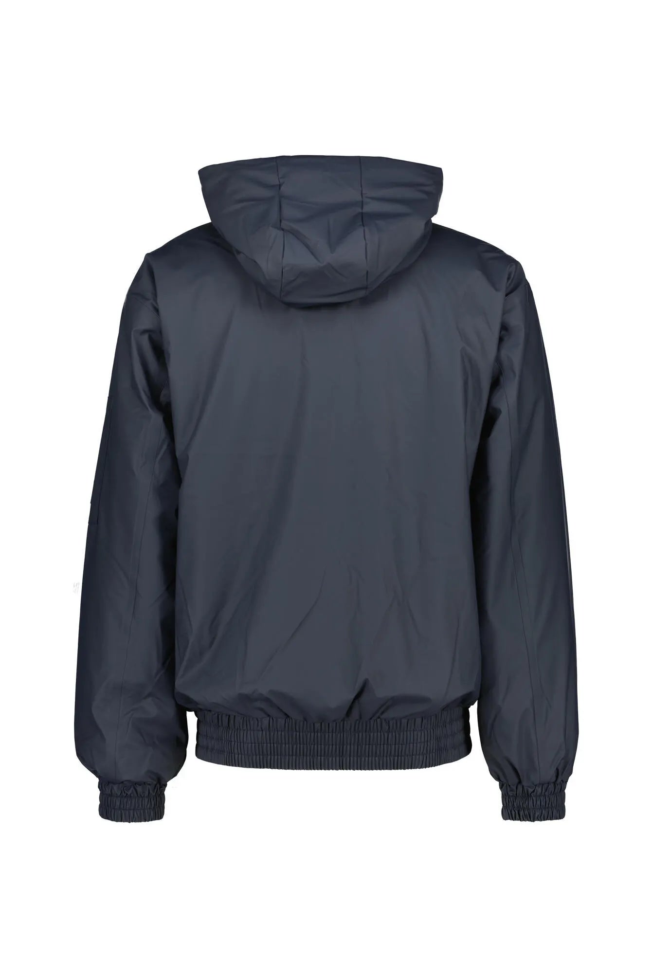 Bomberjacke LOHJA mit Kapuze