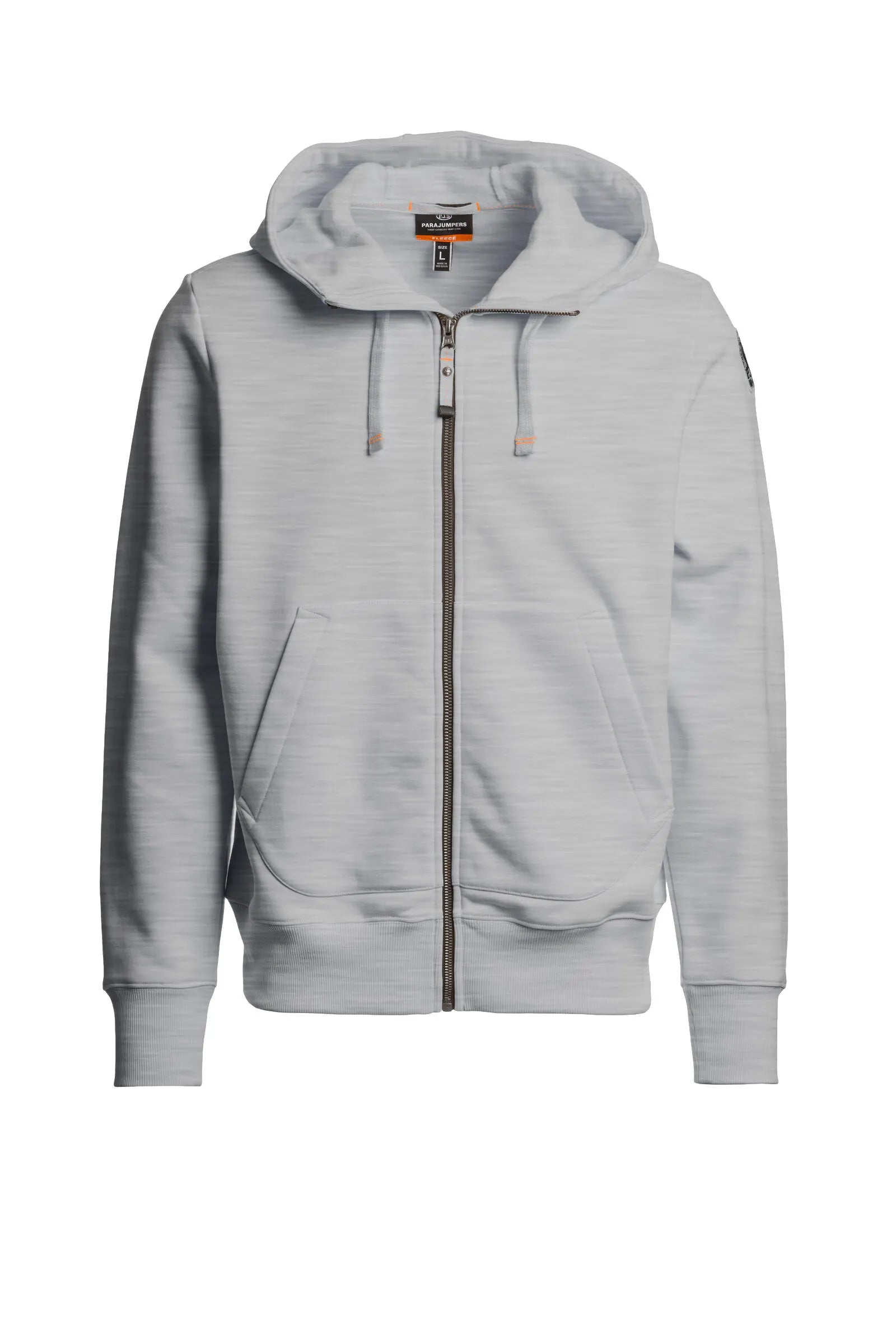 Sweatshirtjacke CHARLIE