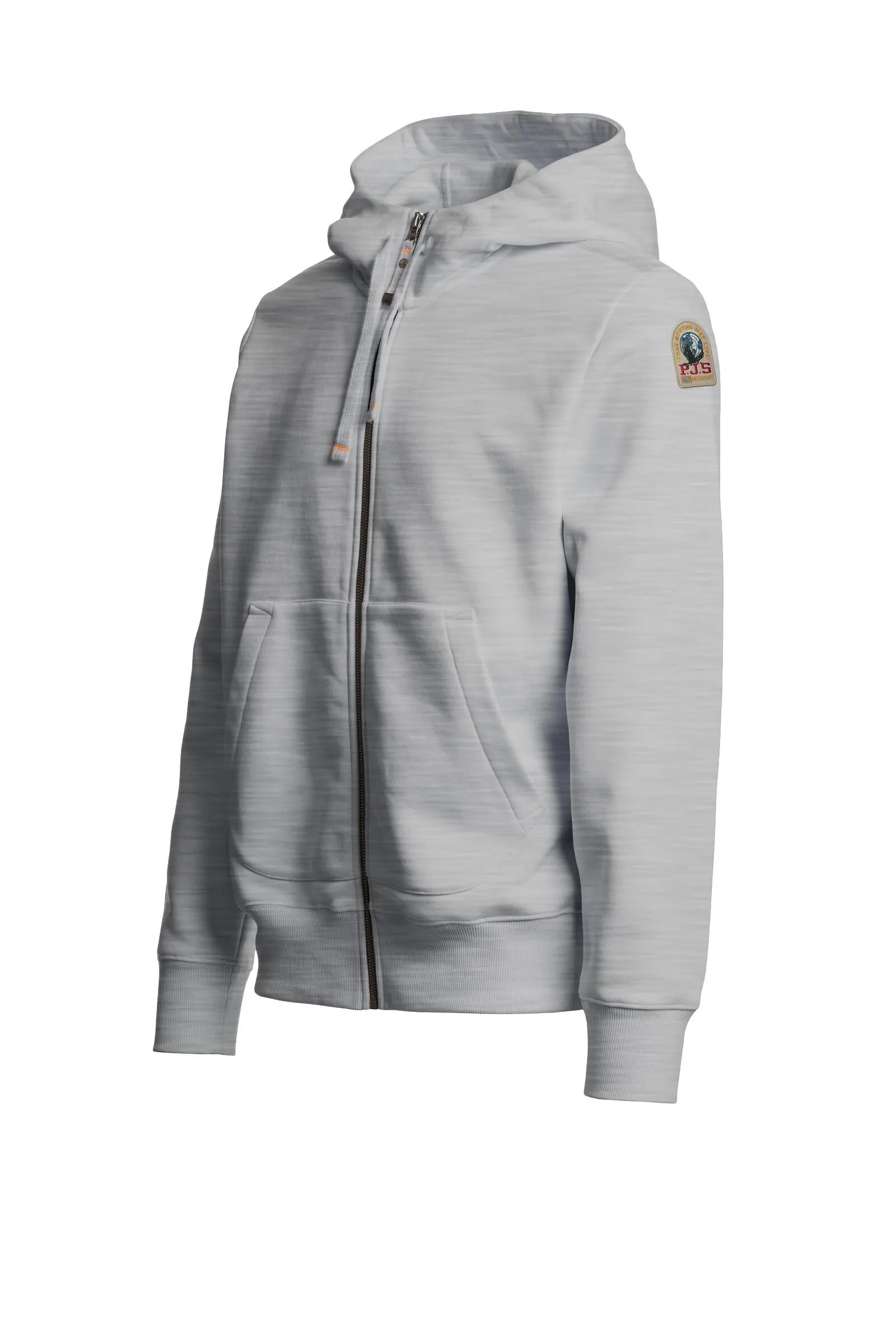 Sweatshirtjacke CHARLIE