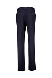 Bundfaltenhose Regular Fit