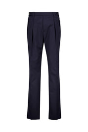 Bundfaltenhose Regular Fit