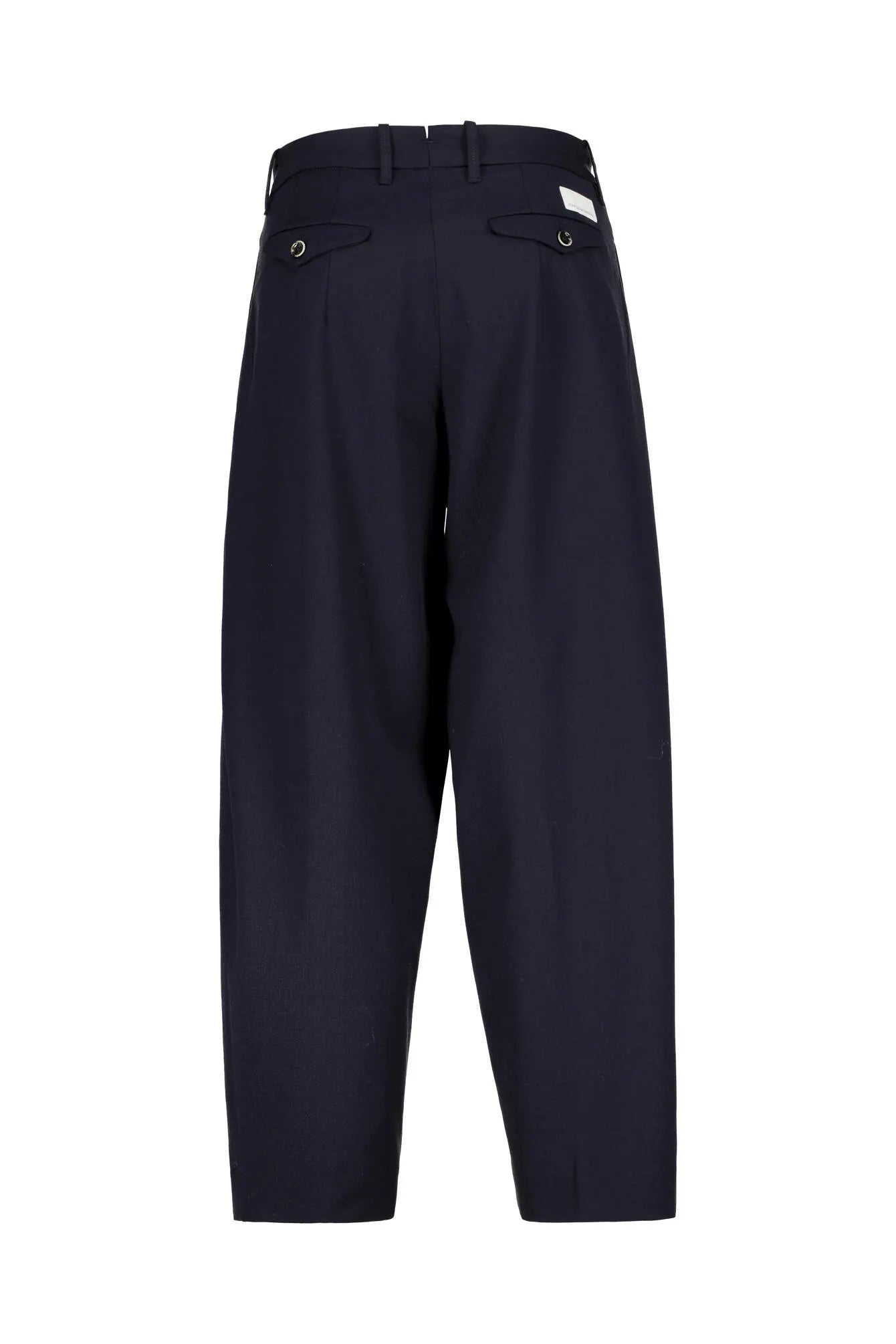 Bundfaltenhose GERDA Wide Leg