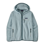 Fleecejacke RETRO PILE