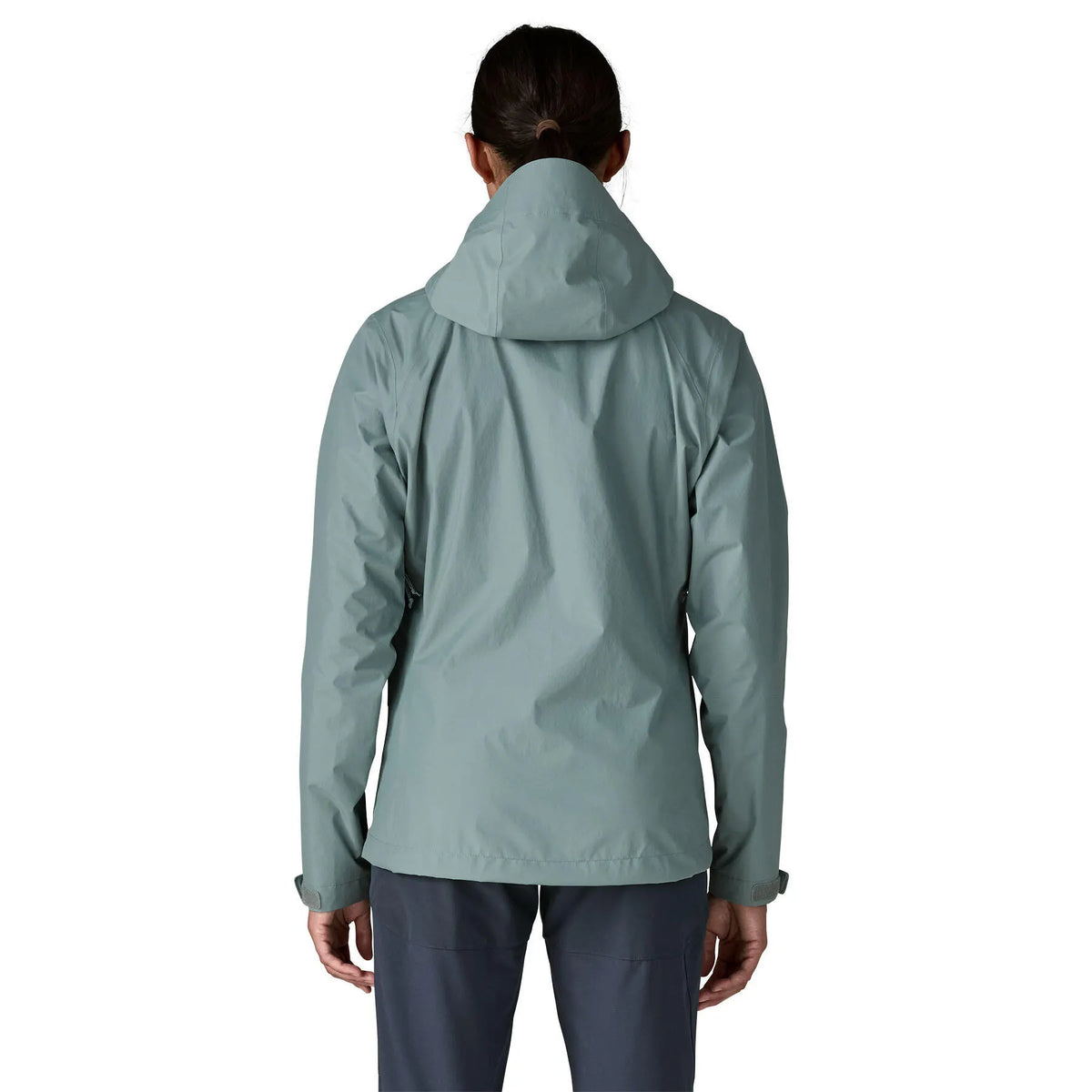 Funktionsjacke TORRENTSHELL 3L