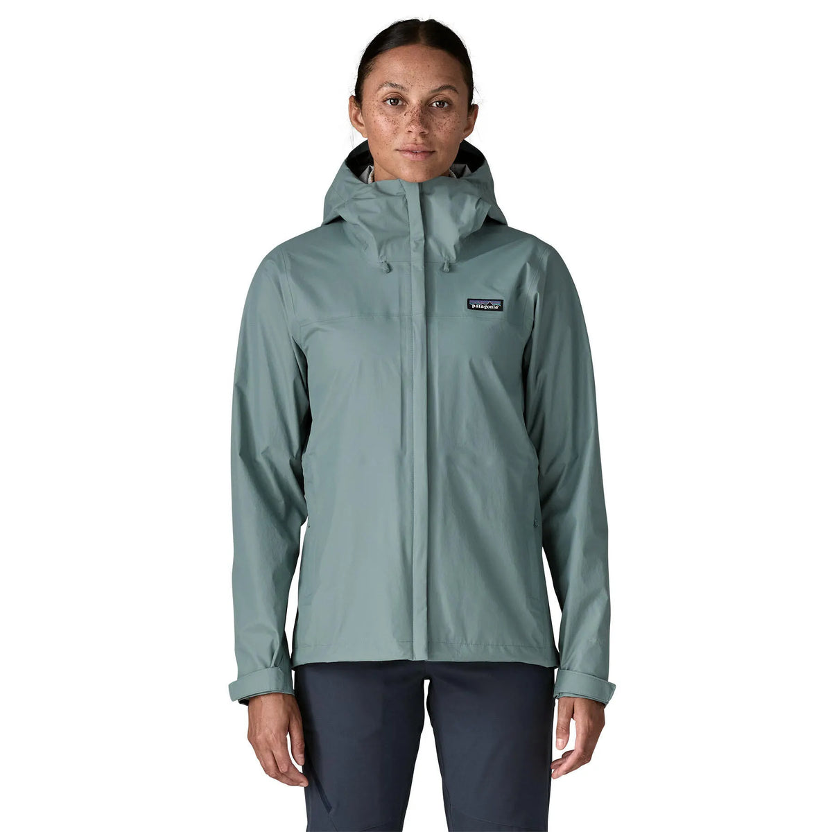 Funktionsjacke TORRENTSHELL 3L