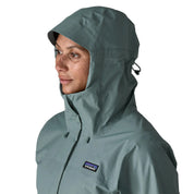 Regenjacke