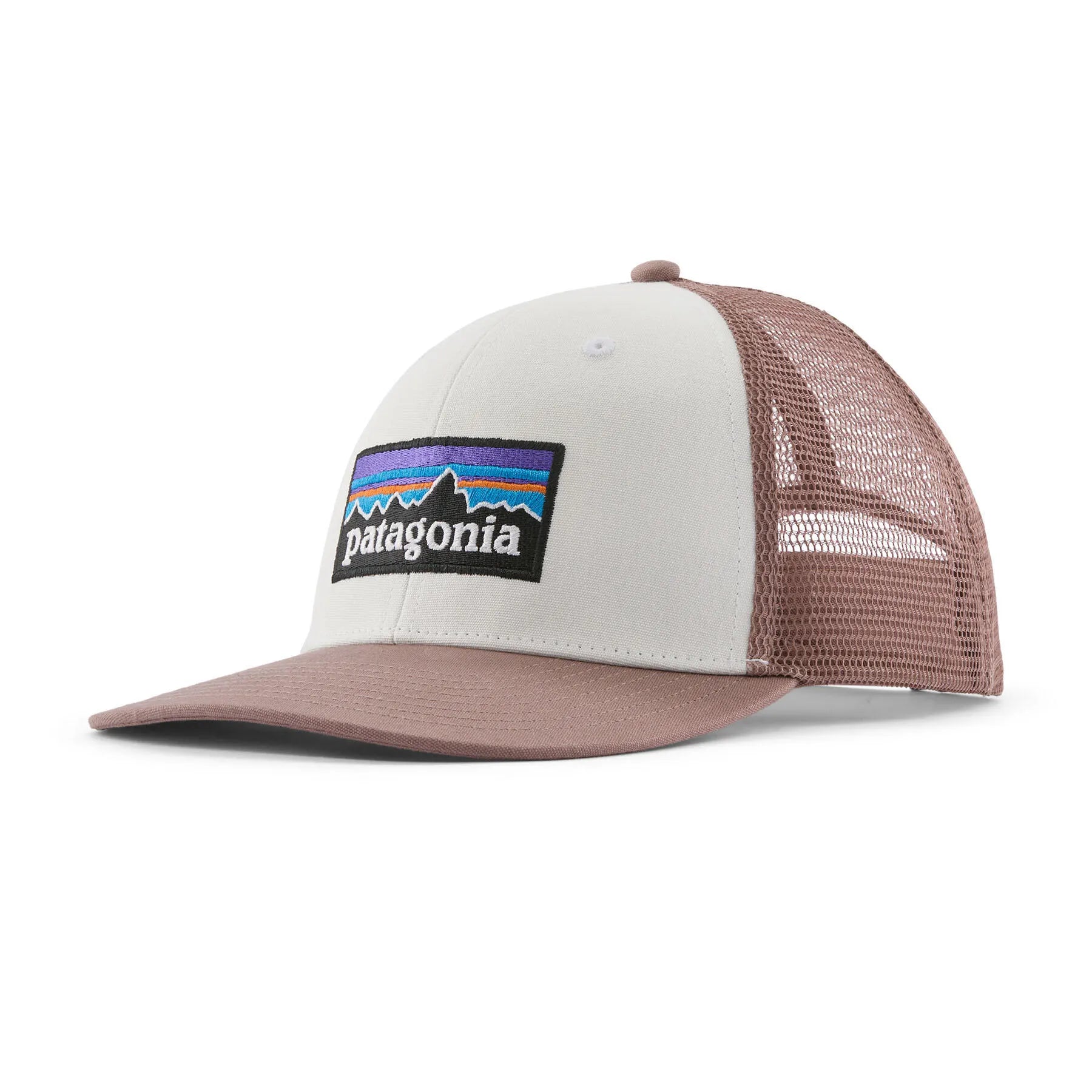 Cap mit Logostick