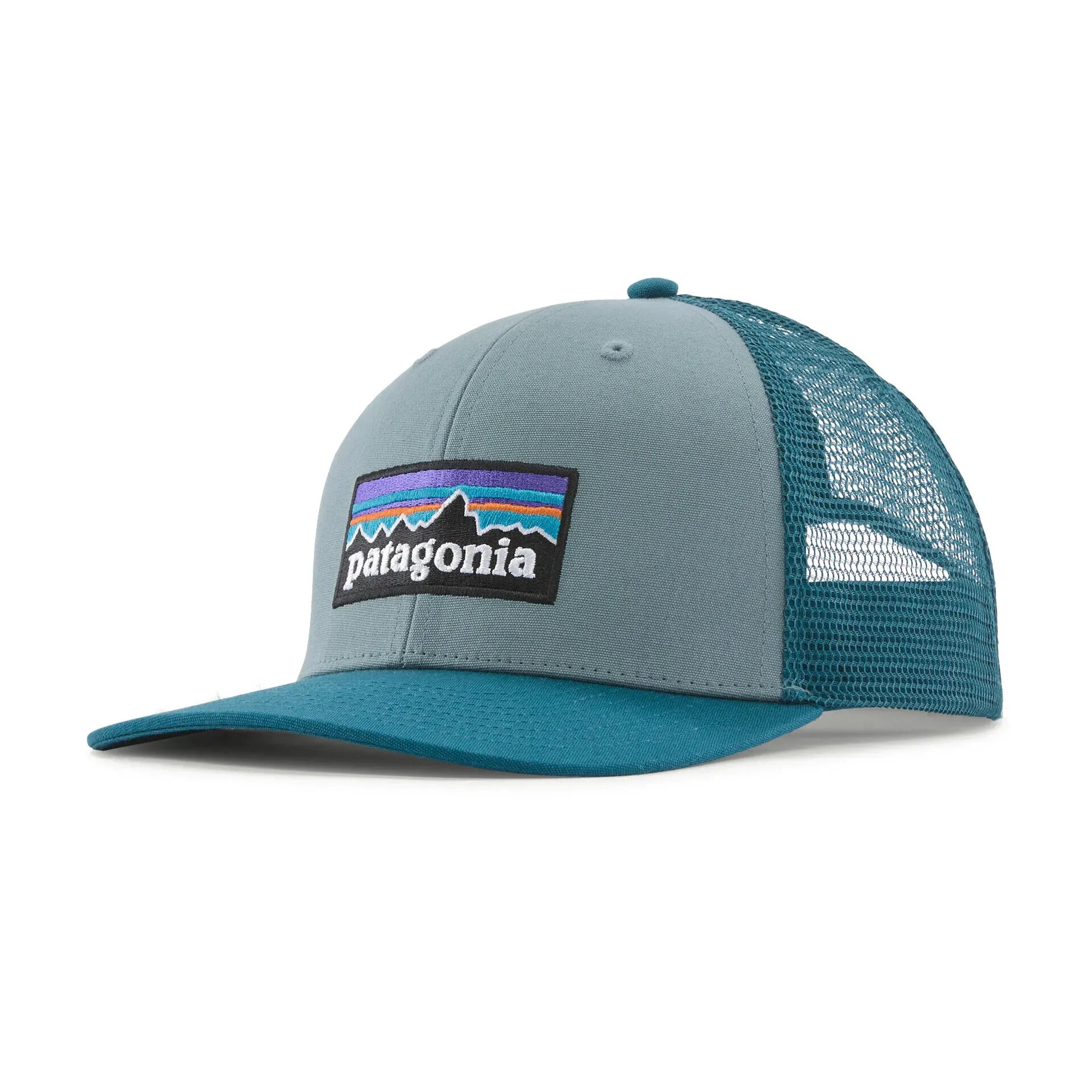 Cap mit Logostick