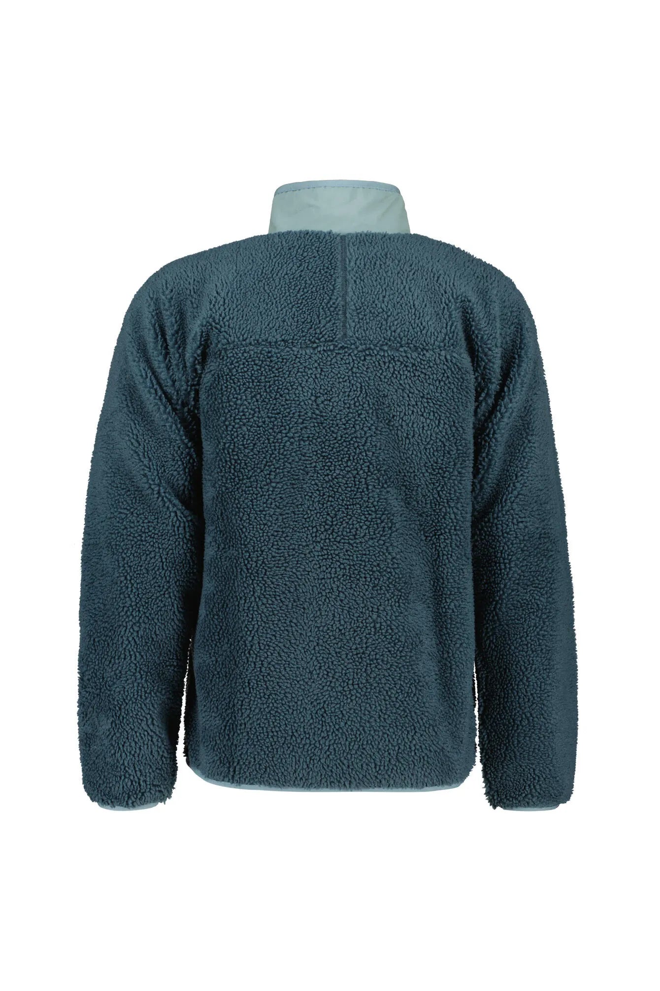 Teddy-Jacke CLASSIC RETRO-X