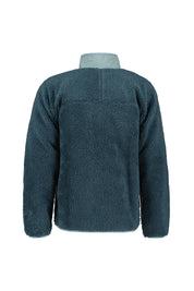 Teddy-Jacke CLASSIC RETRO-X