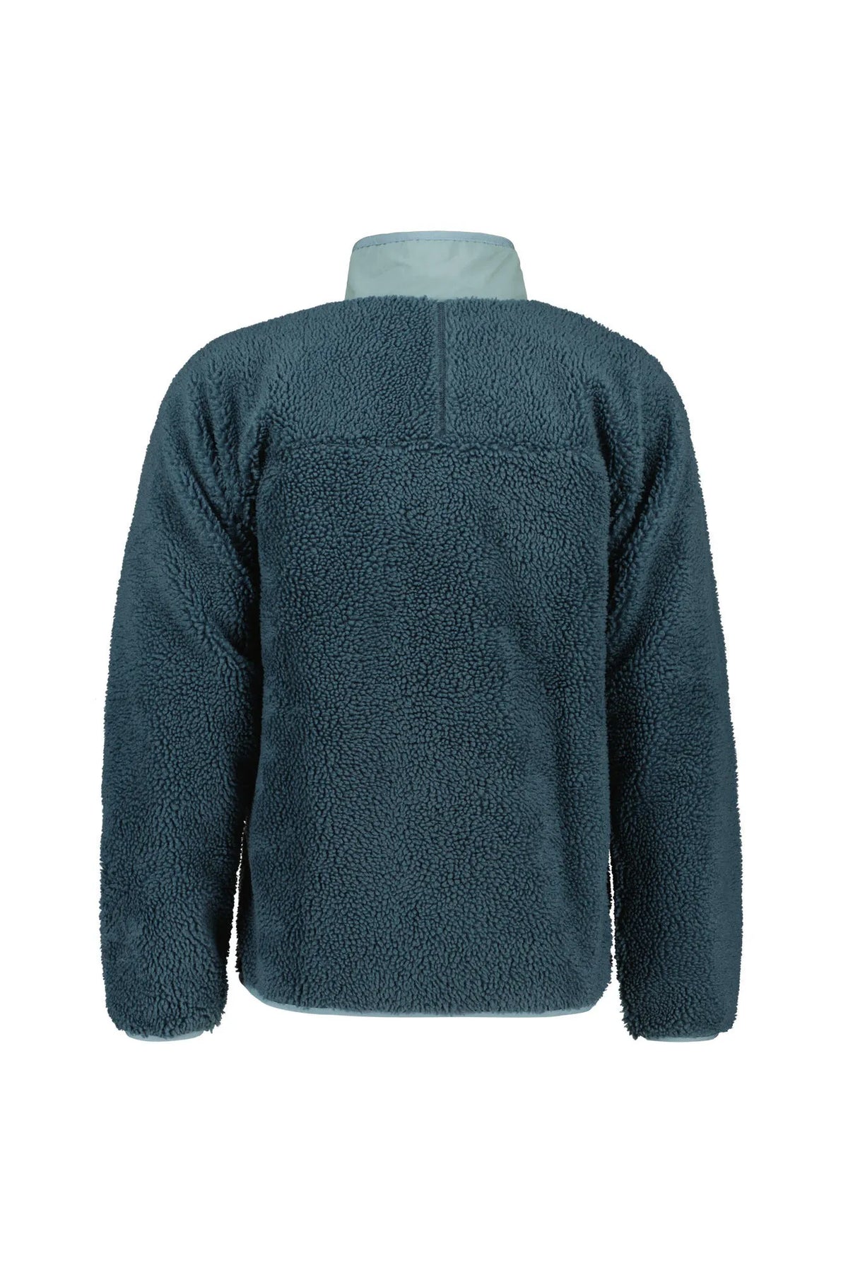 Teddy-Jacke CLASSIC RETRO-X