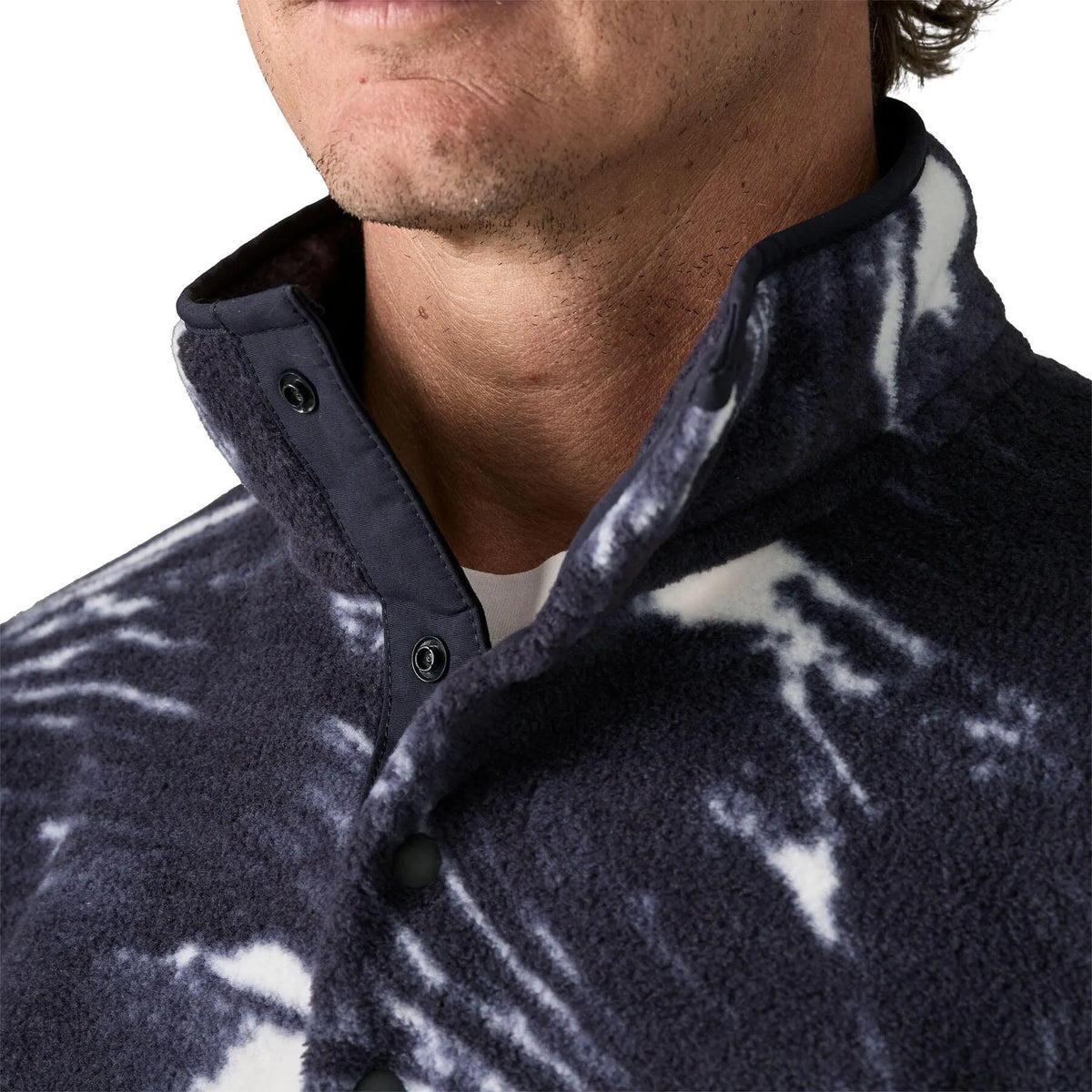 Fleecepullover