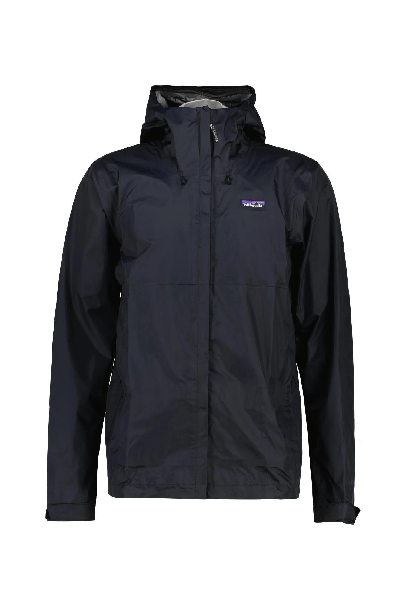 Regenjacke TORRENTSHELL 3L