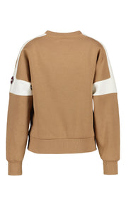 Sweatshirt LADYBIRD aus Baumwollmix