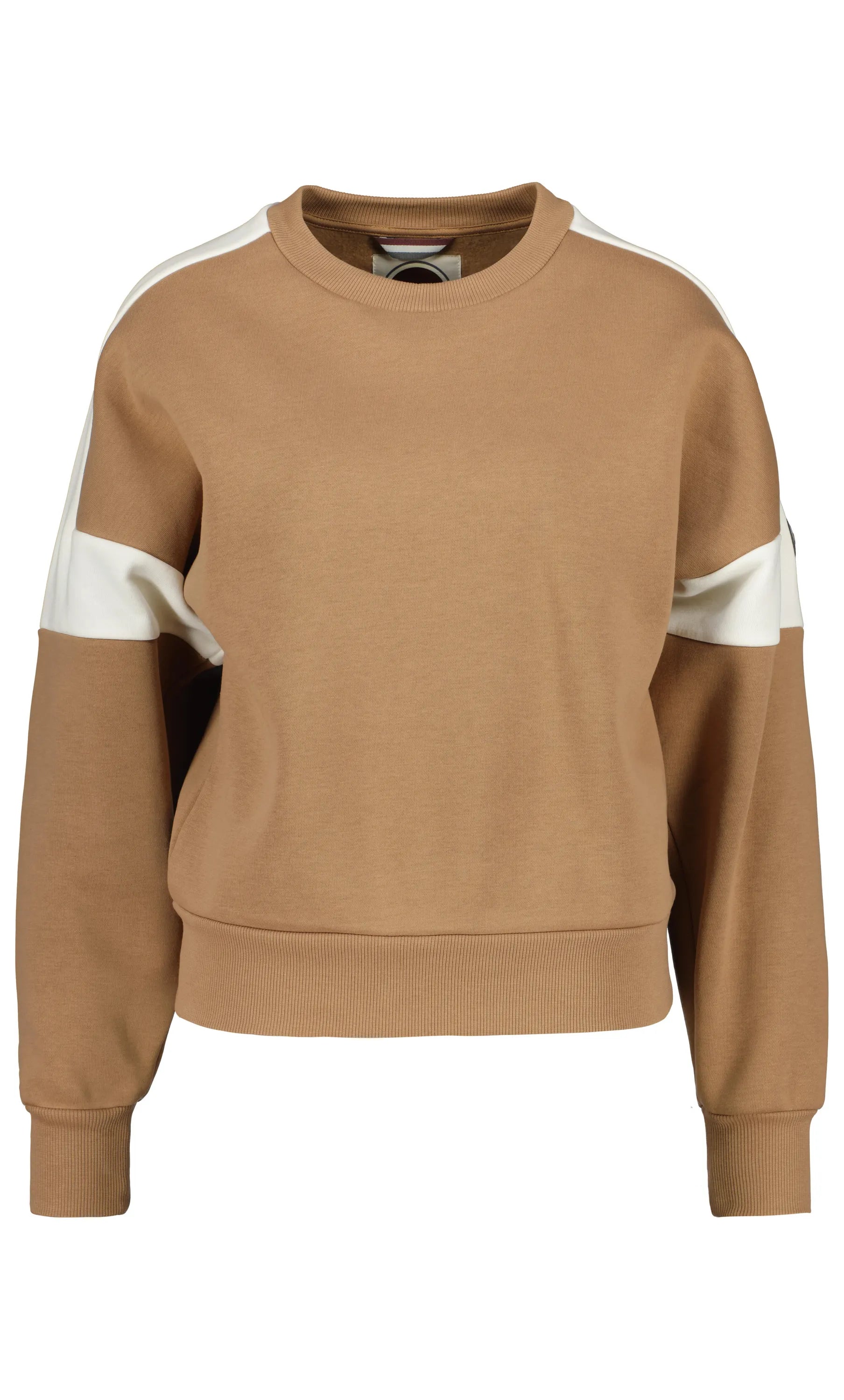 Sweatshirt LADYBIRD aus Baumwollmix