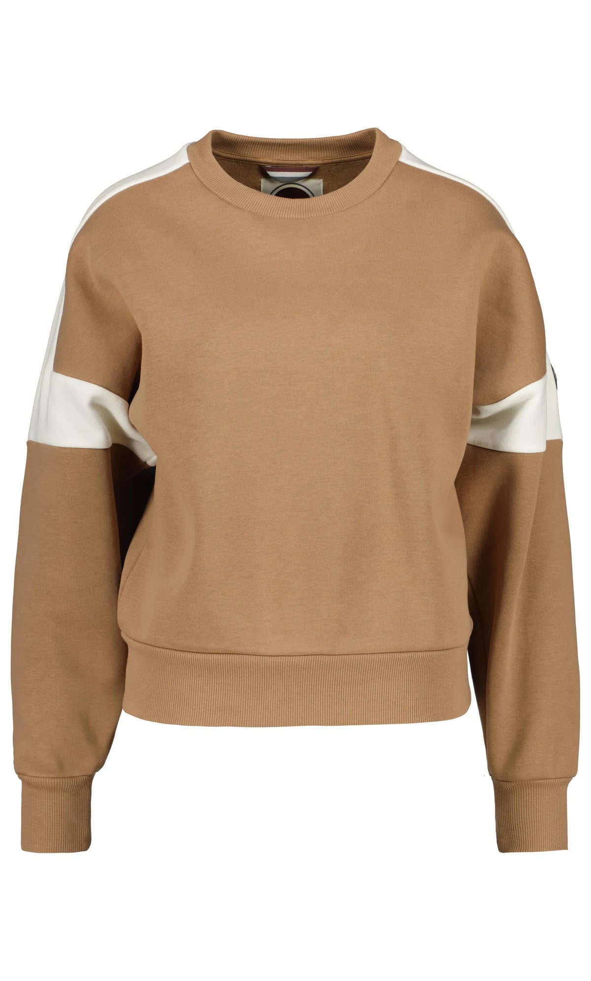 Sweatshirt LADYBIRD aus Baumwollmix